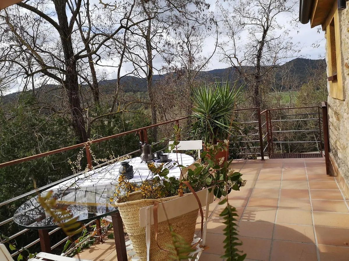Apartamento Mas Tarres Madremanya