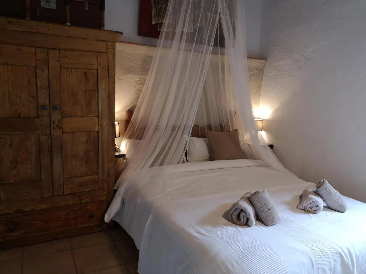 Apartamento Mas Tarres Madremanya  0*,  España