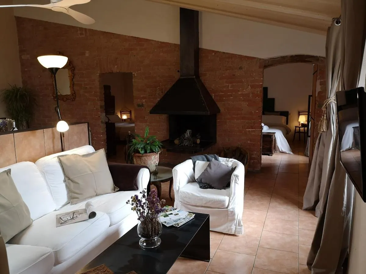 Apartamento Mas Tarres Madremanya