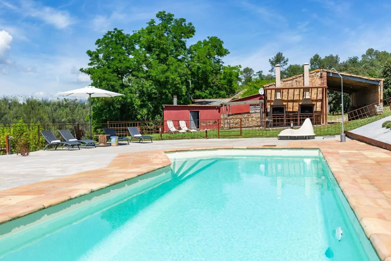 Apartamento Mas Tarres Madremanya  0*,  España