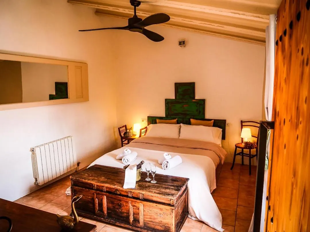 Apartamento Mas Tarres Madremanya