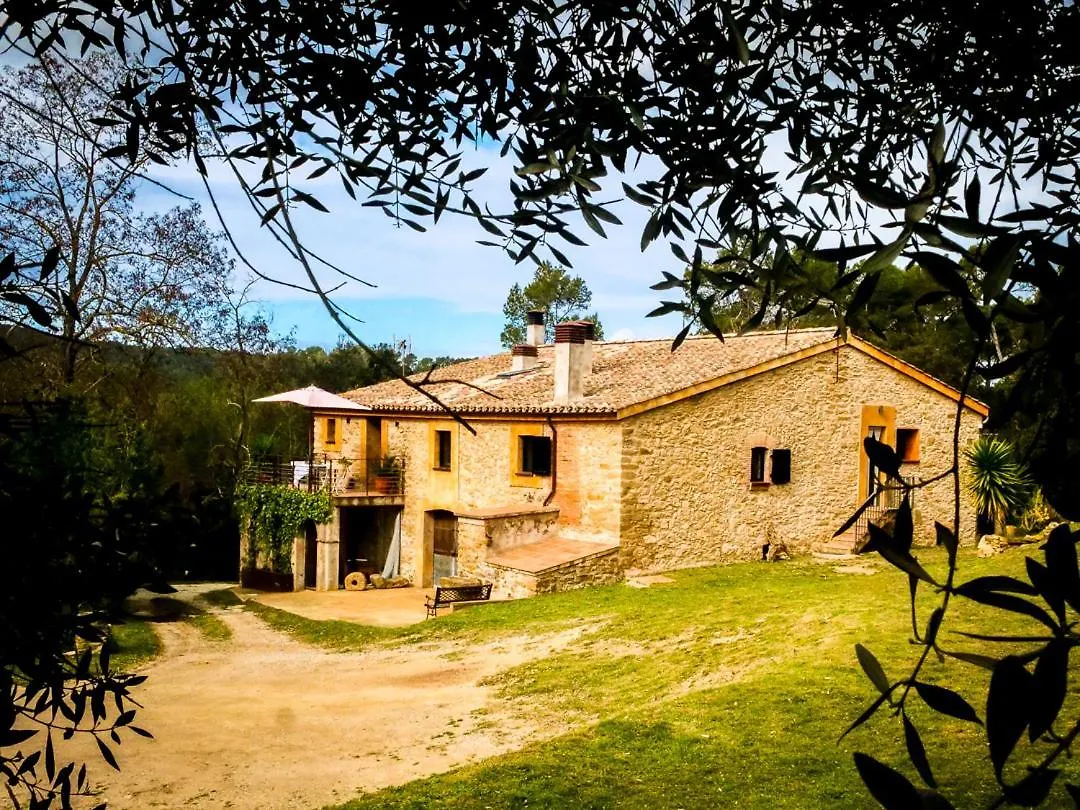 Apartamento Mas Tarres Madremanya  0*,  España
