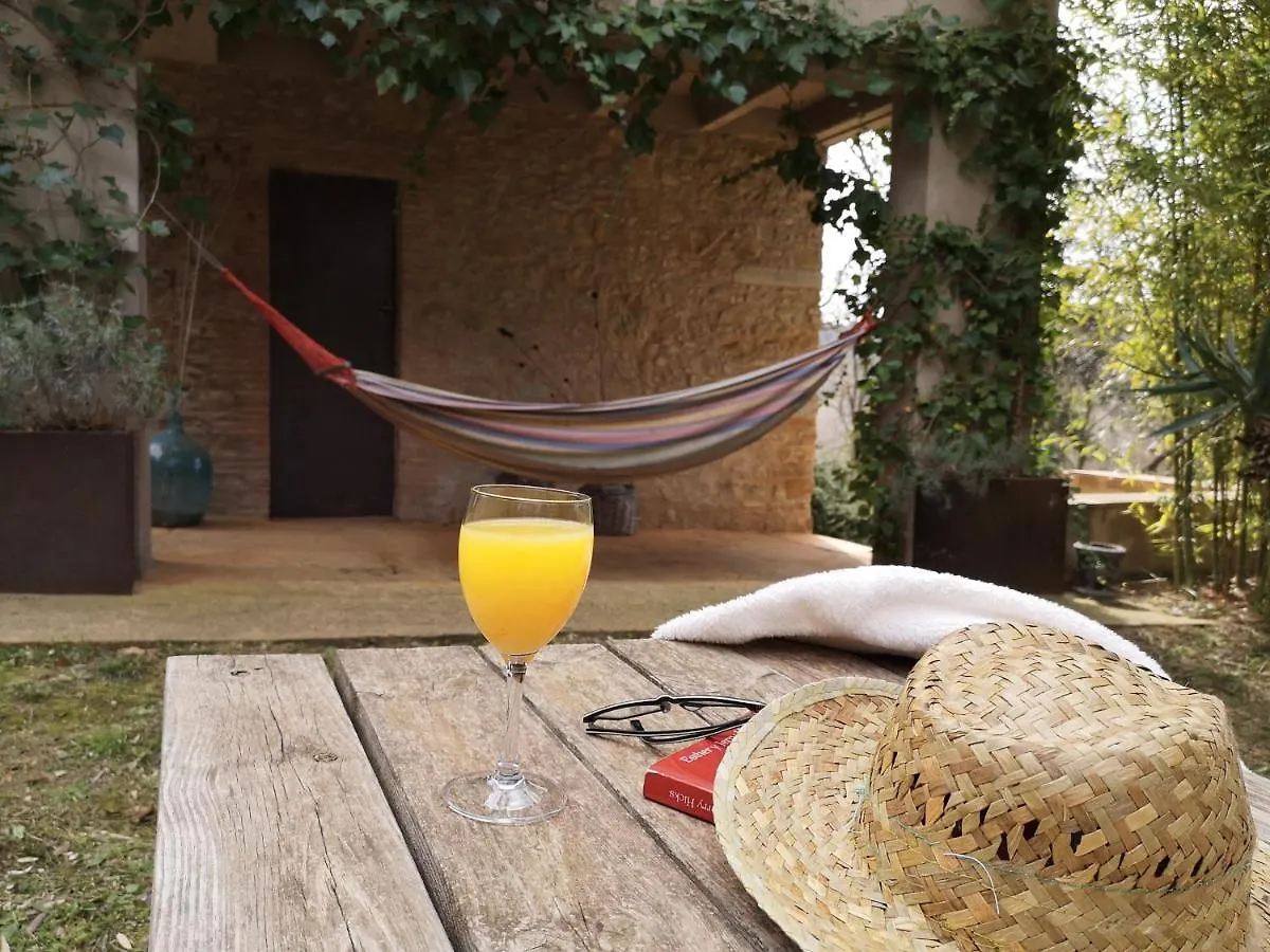 Apartamento Mas Tarres Madremanya