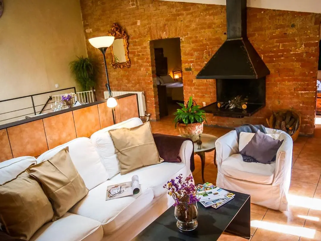 Apartamento Mas Tarres Madremanya