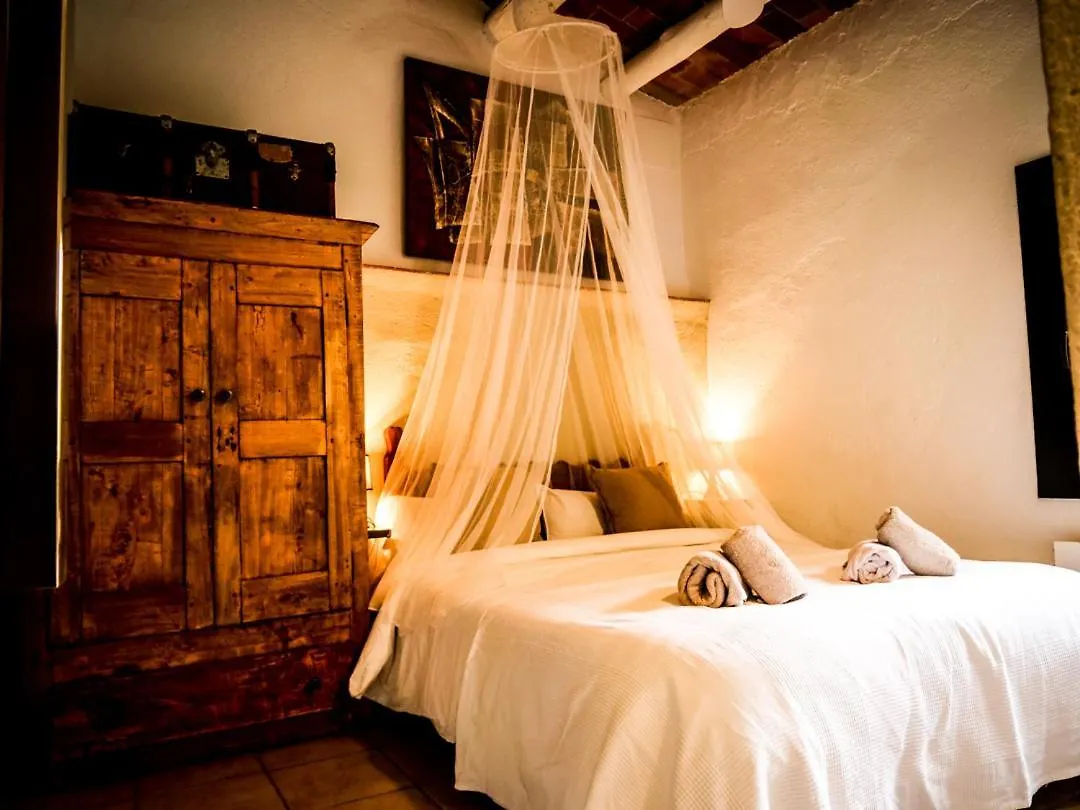 Apartamento Mas Tarres Madremanya