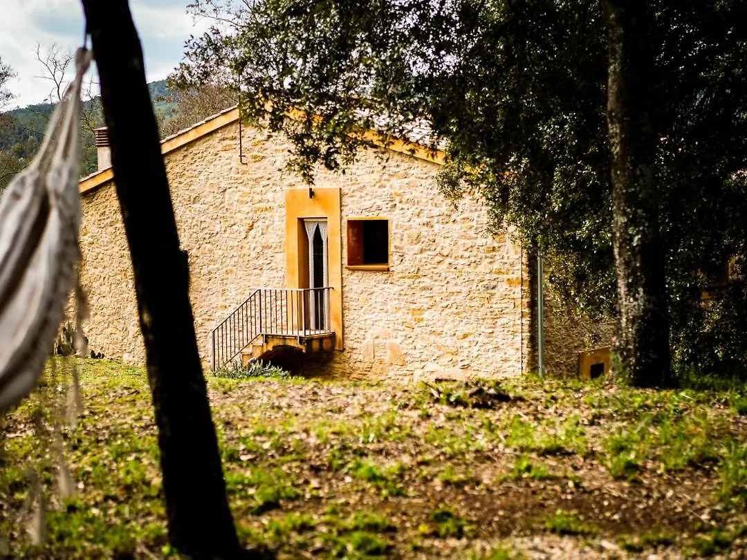 Apartamento Mas Tarres Madremanya  España