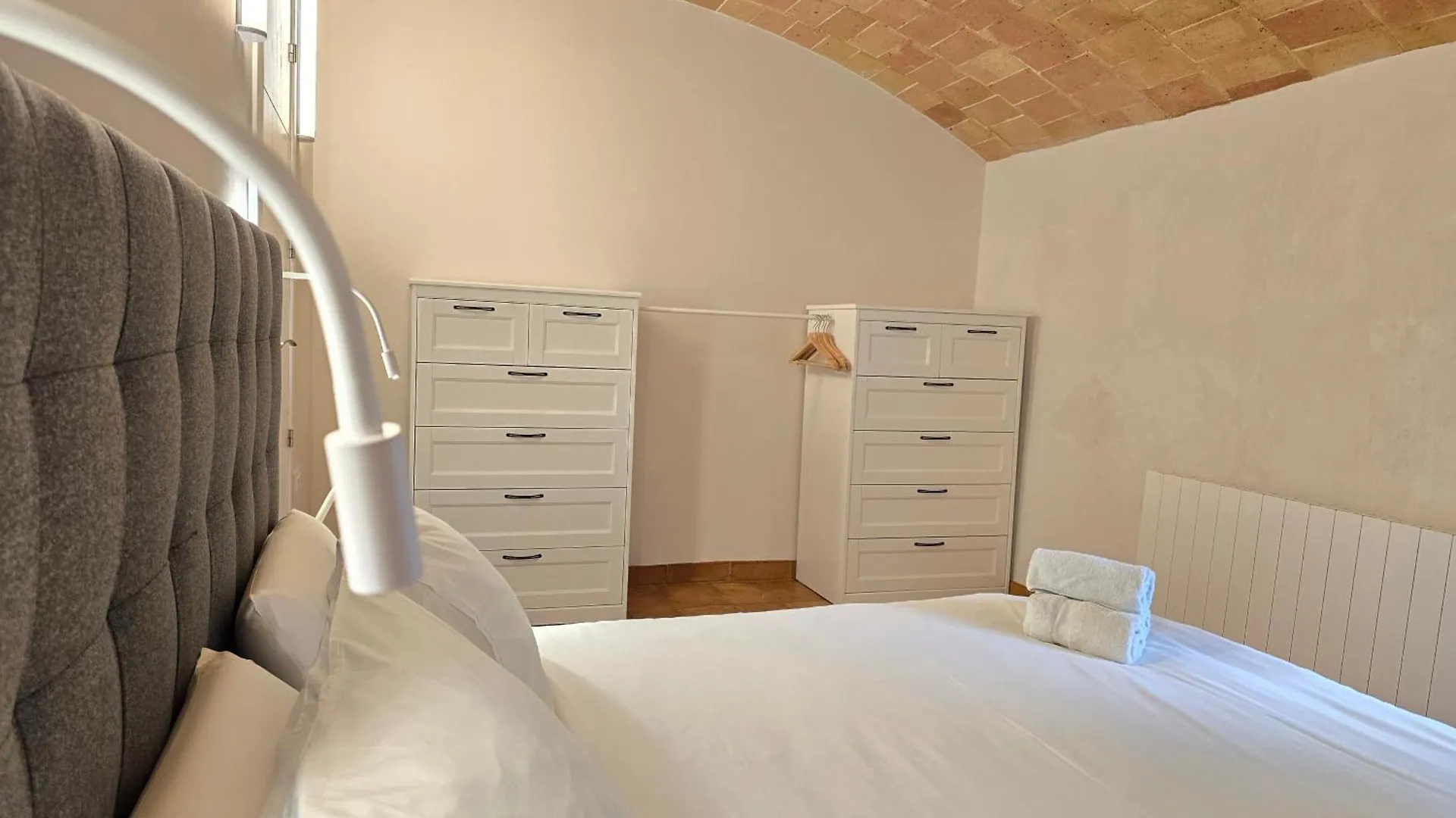 Apartamento Mas Tarres Madremanya
