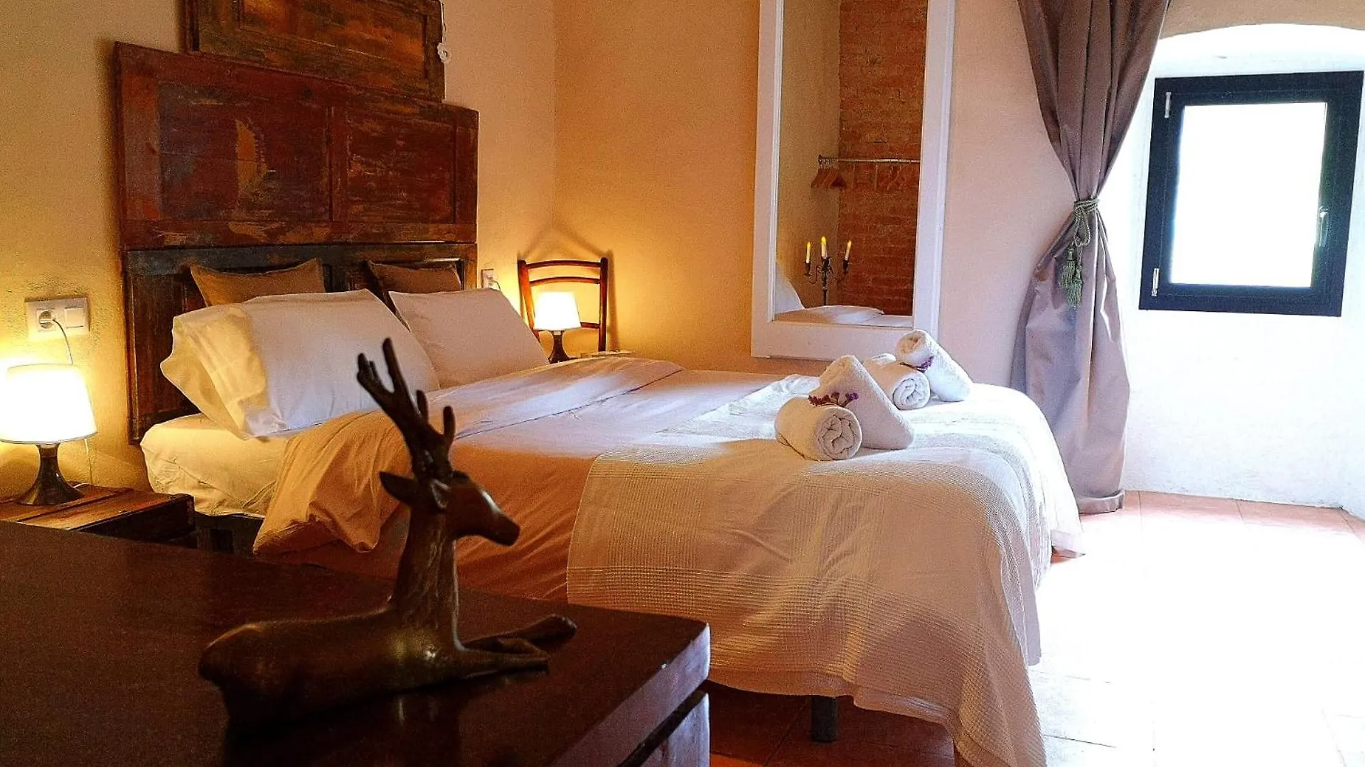 Apartamento Mas Tarres Madremanya  España