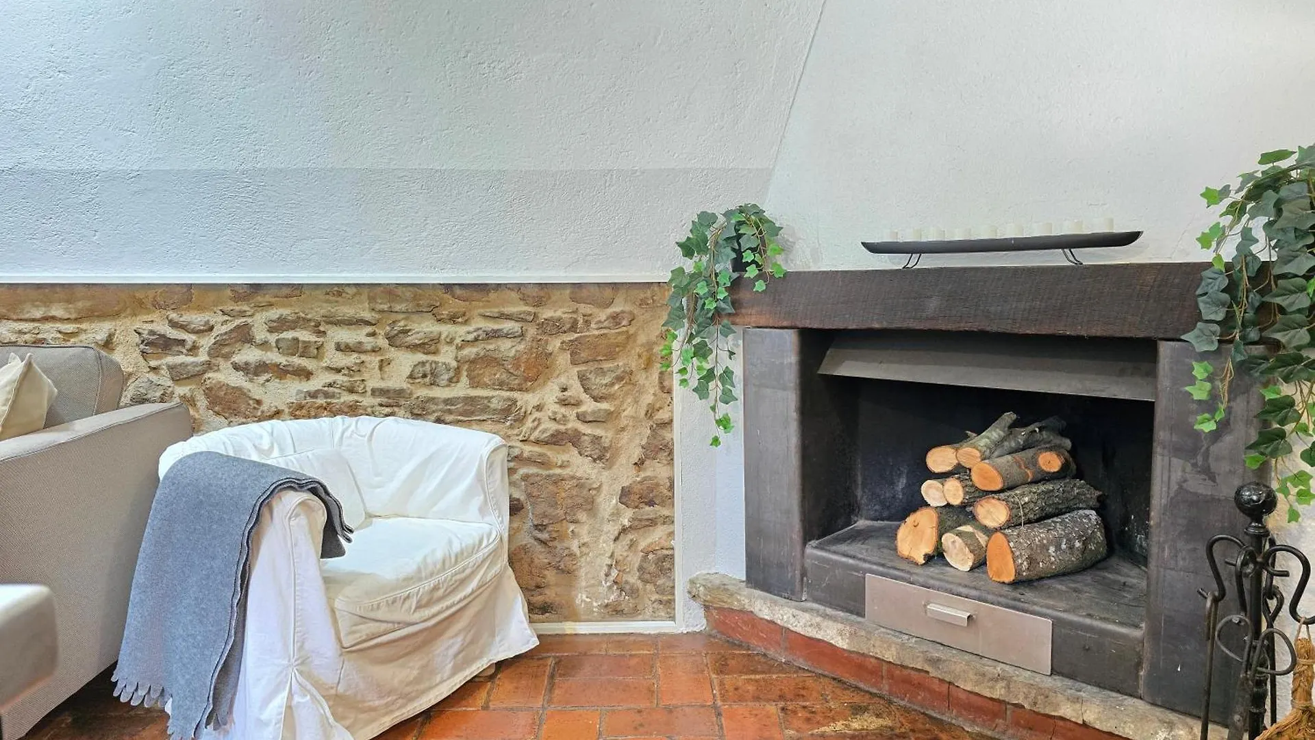 Apartamento Mas Tarres Madremanya  0*,