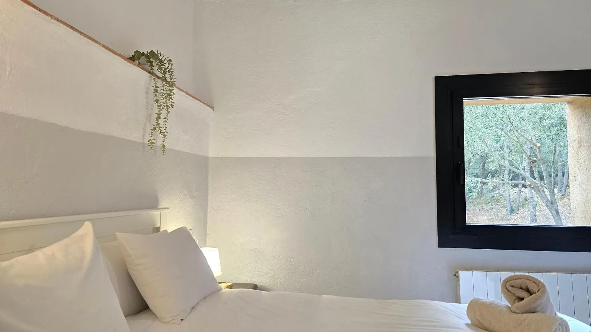 Apartamento Mas Tarres Madremanya