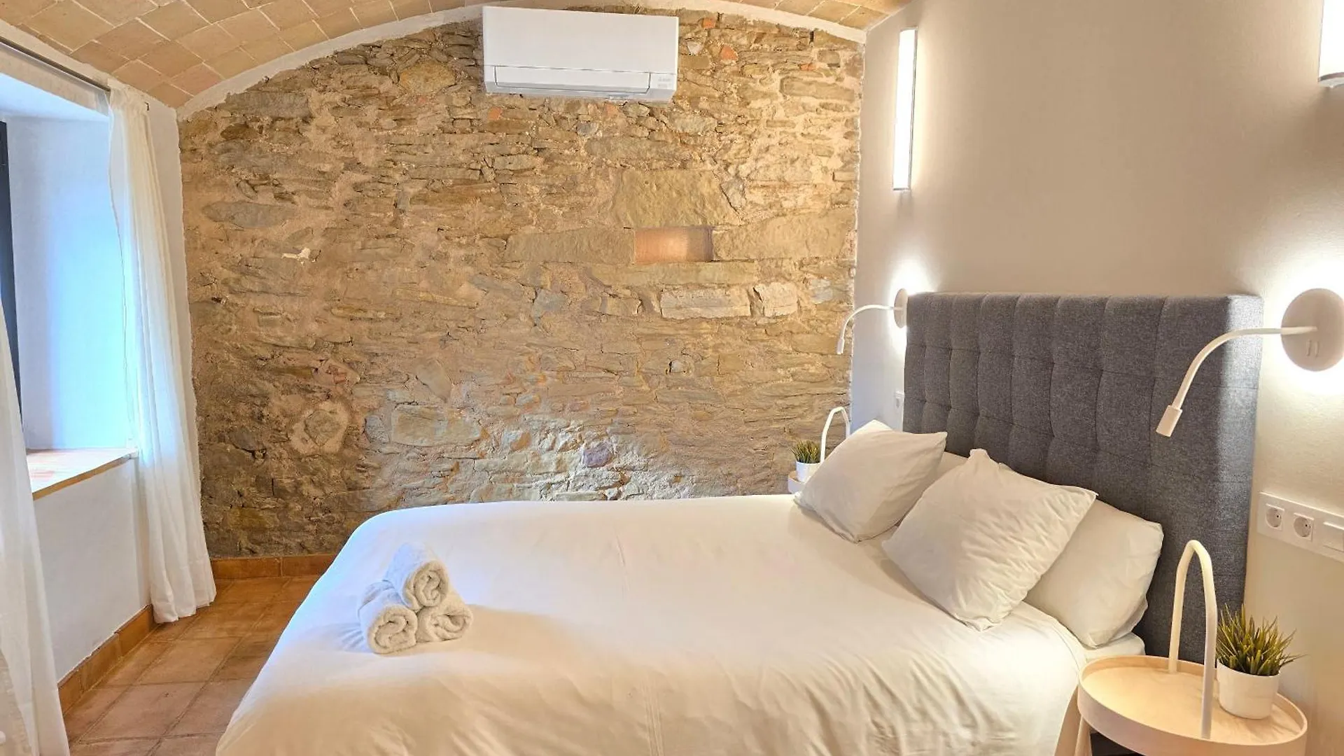 Apartamento Mas Tarres Madremanya  0*,  España