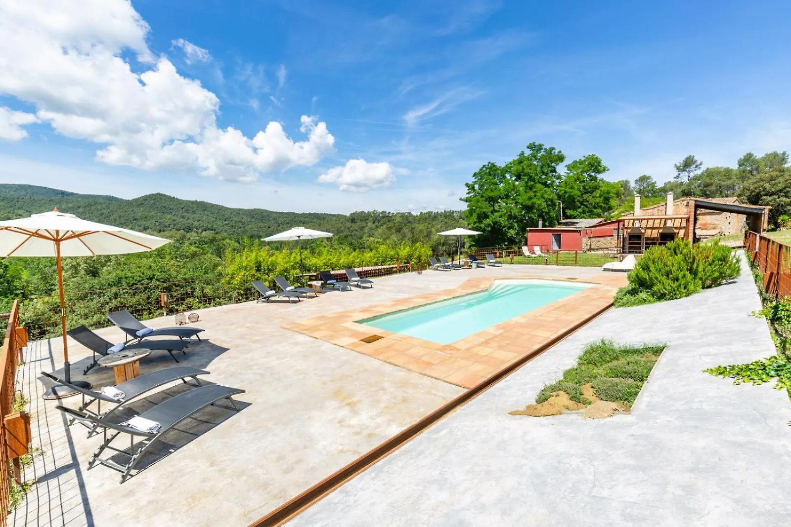 Apartamento Mas Tarres Madremanya