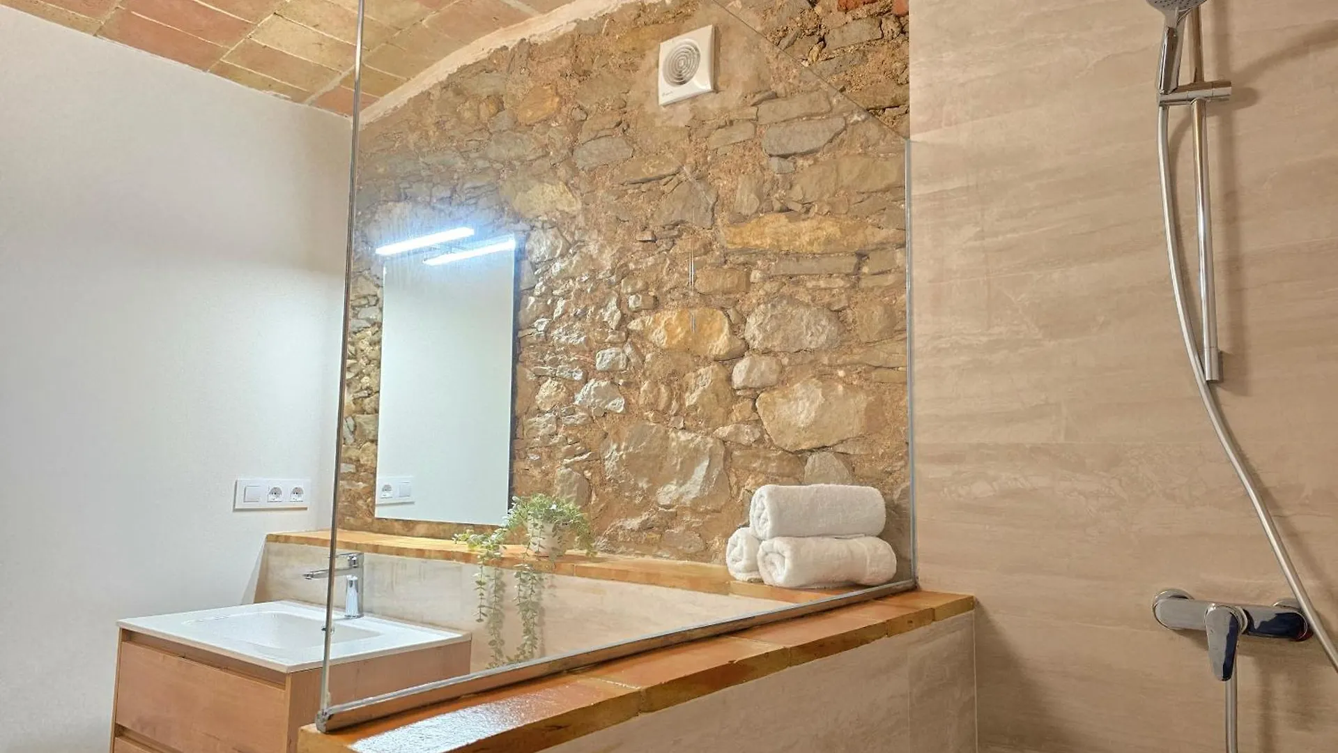 Apartamento Mas Tarres Madremanya