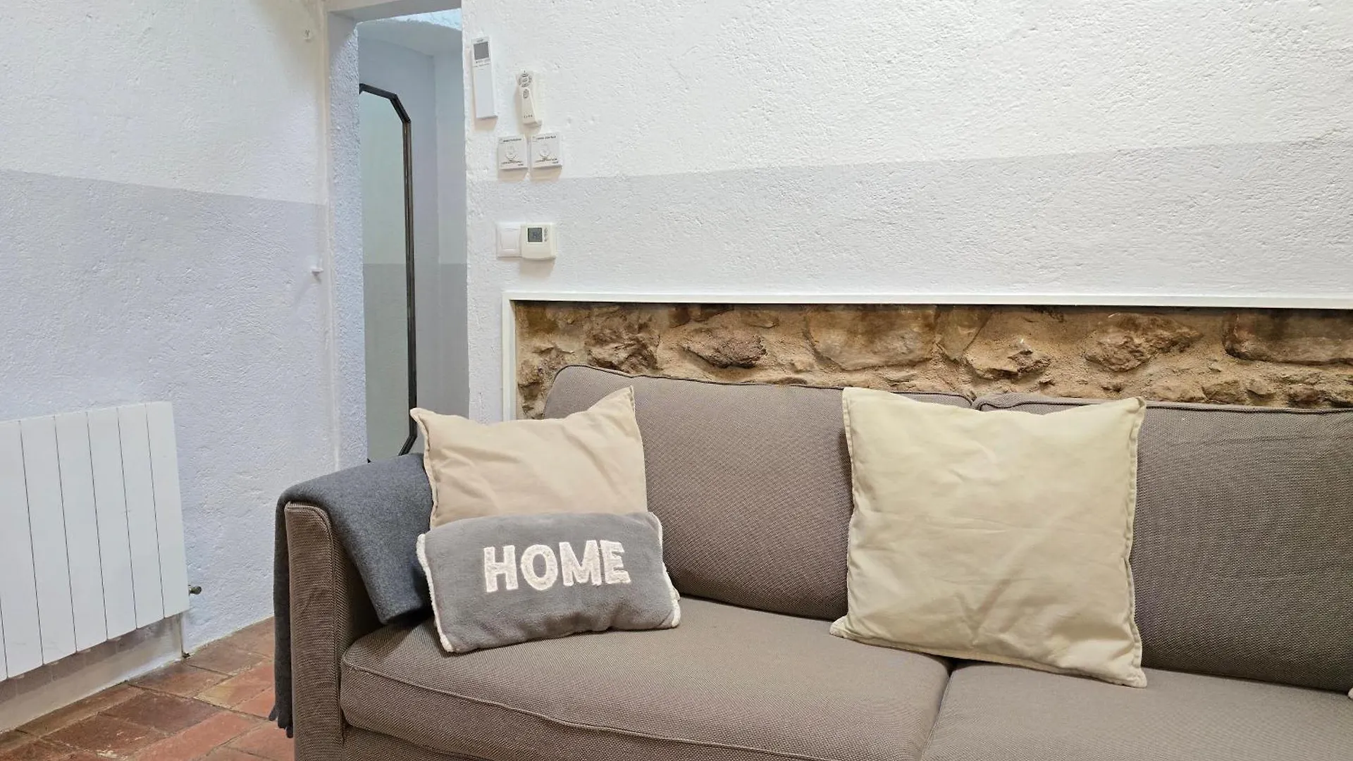 Apartamento Mas Tarres Madremanya  España