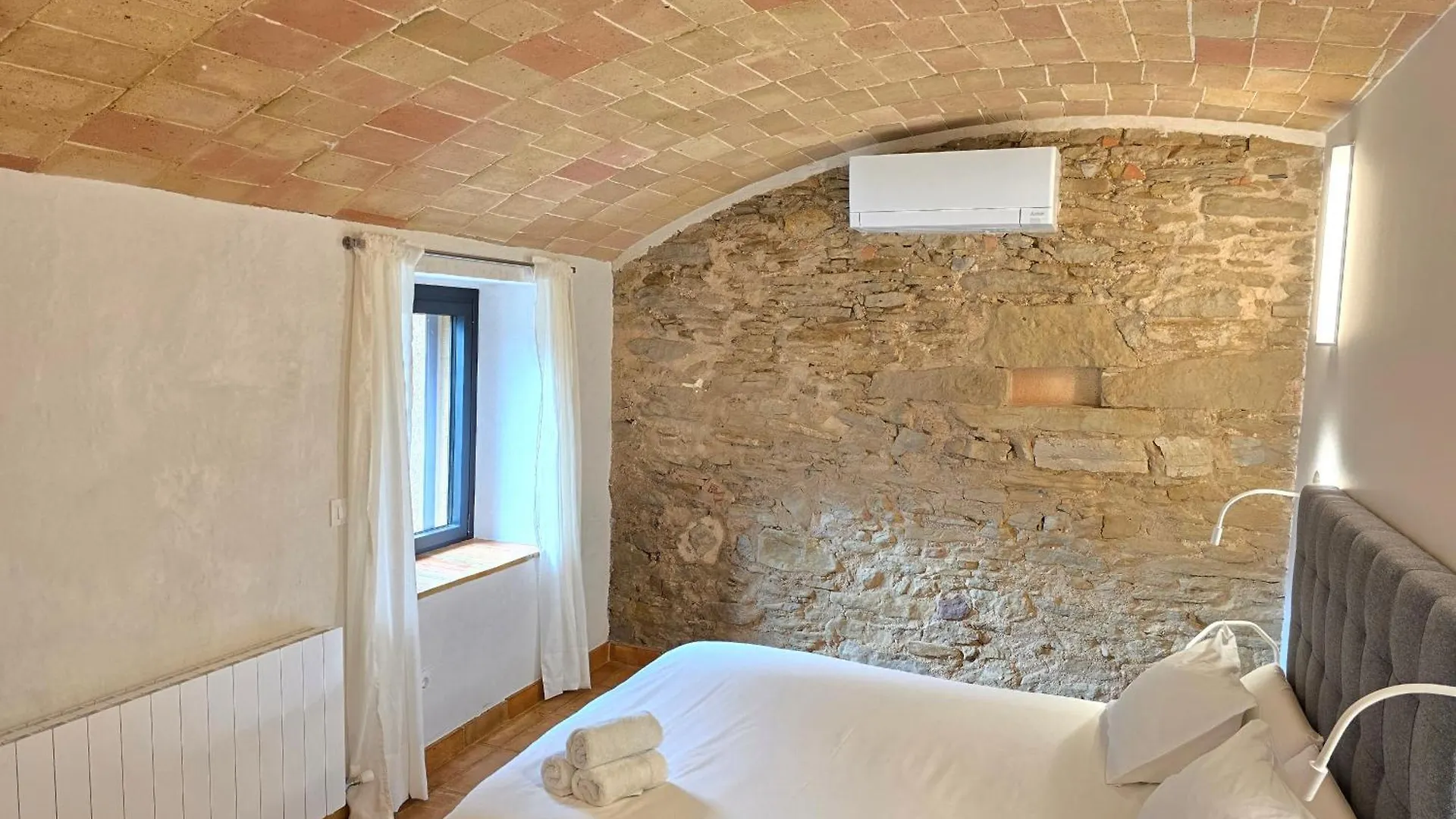 Apartamento Mas Tarres Madremanya