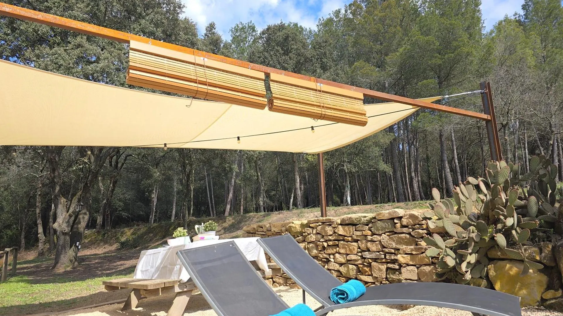Apartamento Mas Tarres Madremanya