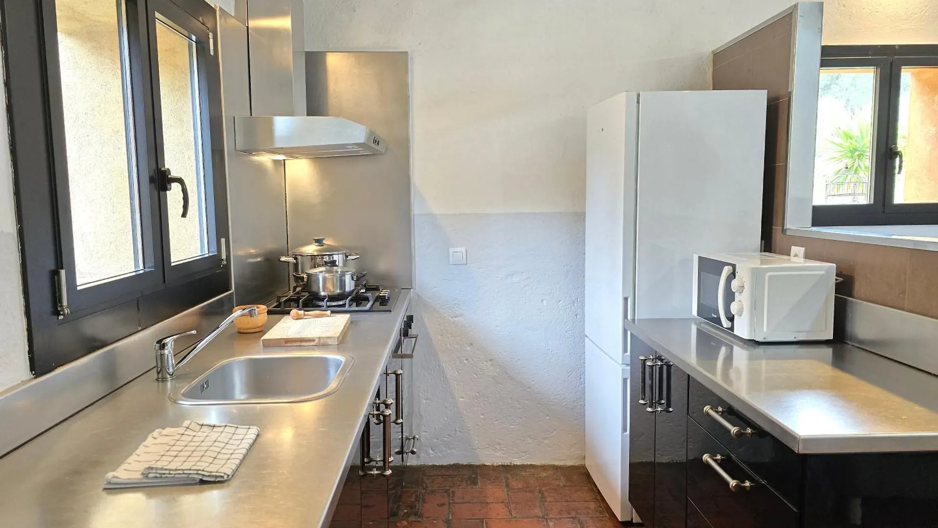 Apartamento Mas Tarres Madremanya