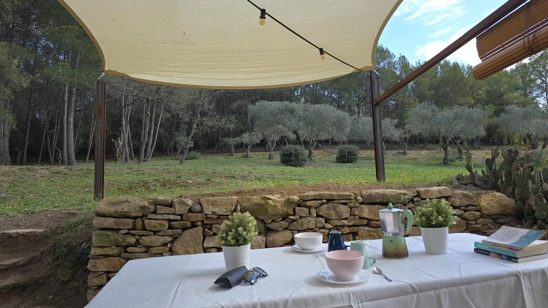 Apartamento Mas Tarres Madremanya