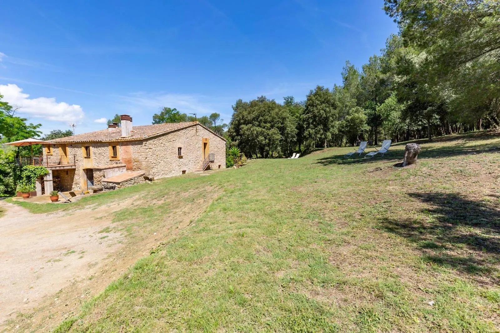 Apartamento Mas Tarres Madremanya