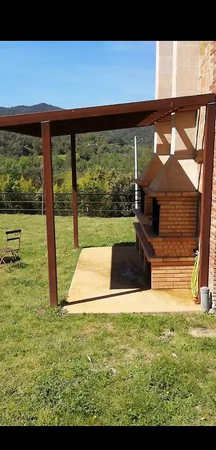 Apartamento Mas Tarres Madremanya  0*,  España