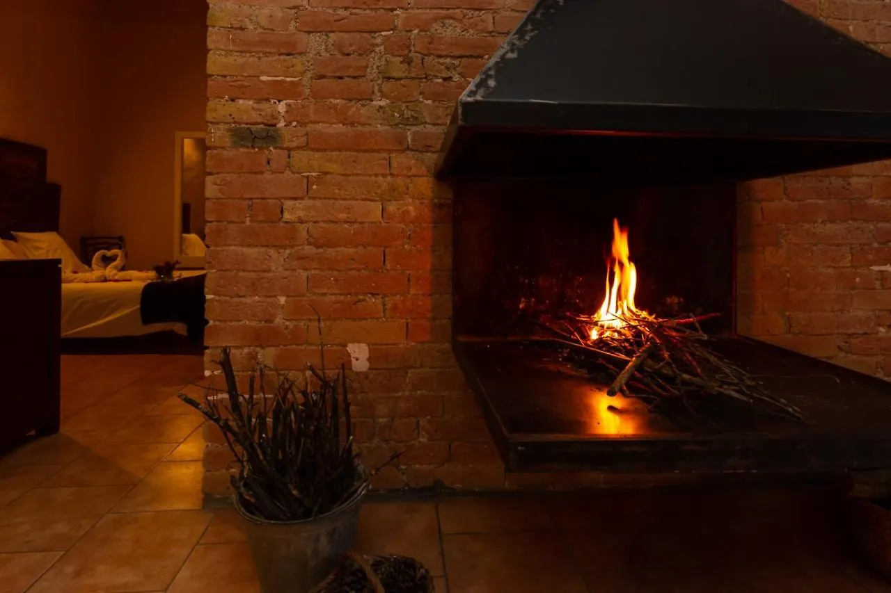 Apartamento Mas Tarres Madremanya